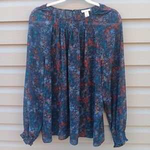 Ava & Viv 2x Multi-colored Top